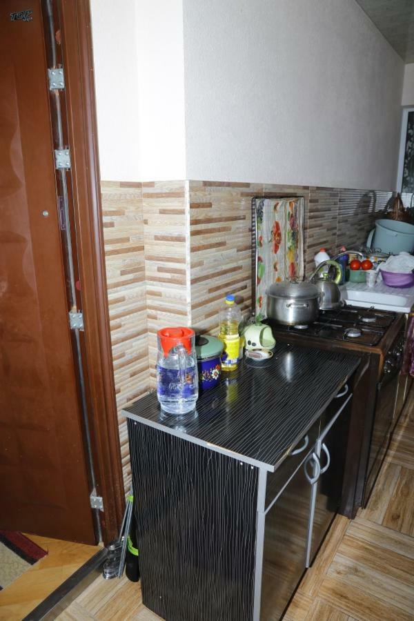 Nana'S Apartment Kutaisi Luaran gambar